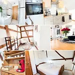 Duplex De Charme - - Route Des Vins * Turckheim