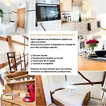 Duplex De Charme - - Route Des Vins *