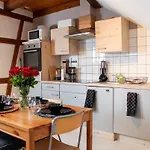 Duplex De Charme - - Route Des Vins Apartment *