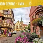 Duplex De Charme - - Route Des Vins