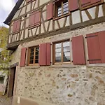 Duplex De Charme - - Route Des Vins * Turckheim