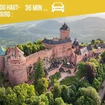 Duplex De Charme - - Route Des Vins Apartment *