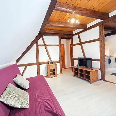 Duplex Du Vigneron - Center