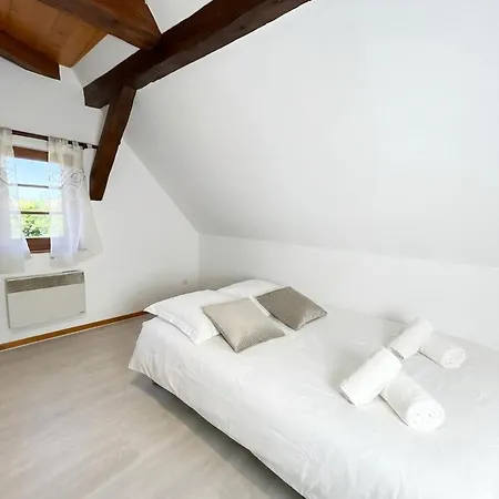 Duplex Du Vigneron - Center Apartment *