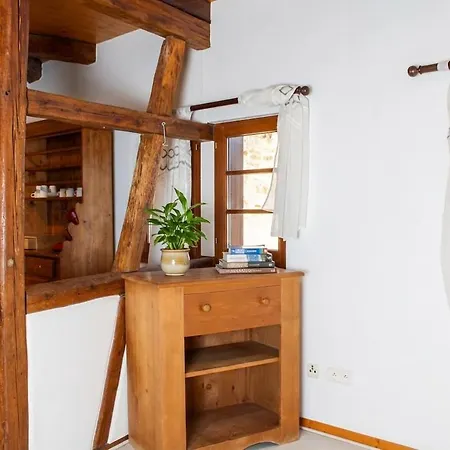 Apartment Duplex Du Vigneron - Center