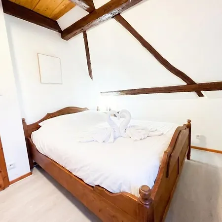 Duplex Du Vigneron - Center *