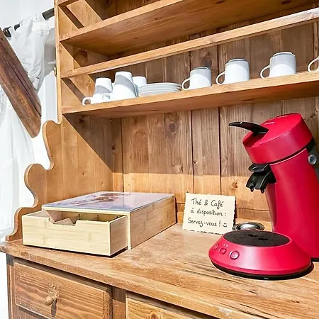 Duplex De Charme - - Route Des Vins 아파트 투르크하임