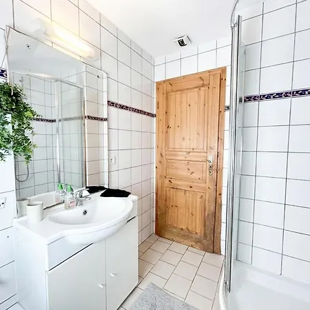 Apartment Duplex Du Vigneron - Center *