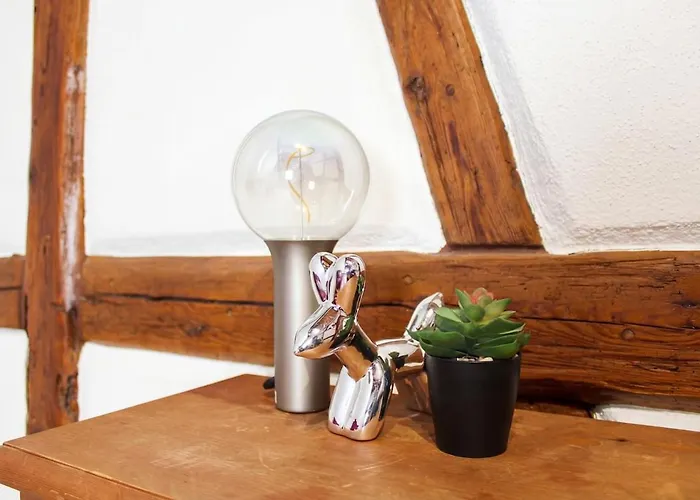 Apartment Duplex Du Vigneron - Center