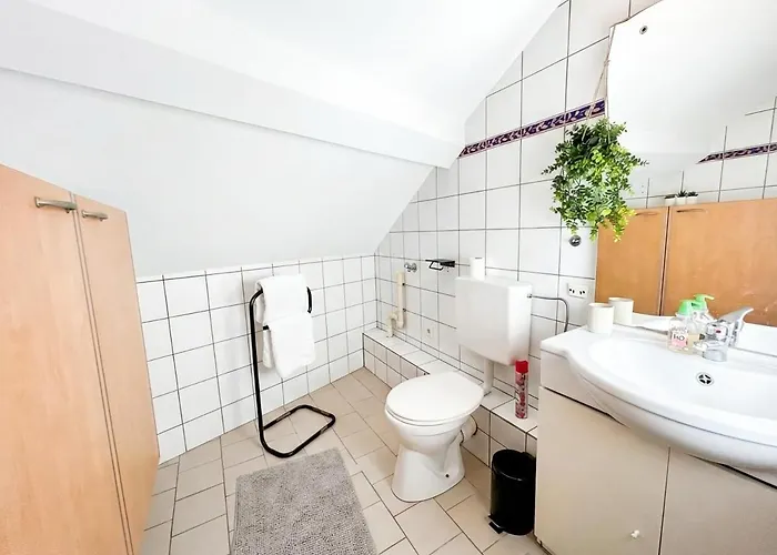 Duplex Du Vigneron - Center Apartment Turckheim